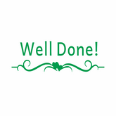 Checklist Stamp 96.1